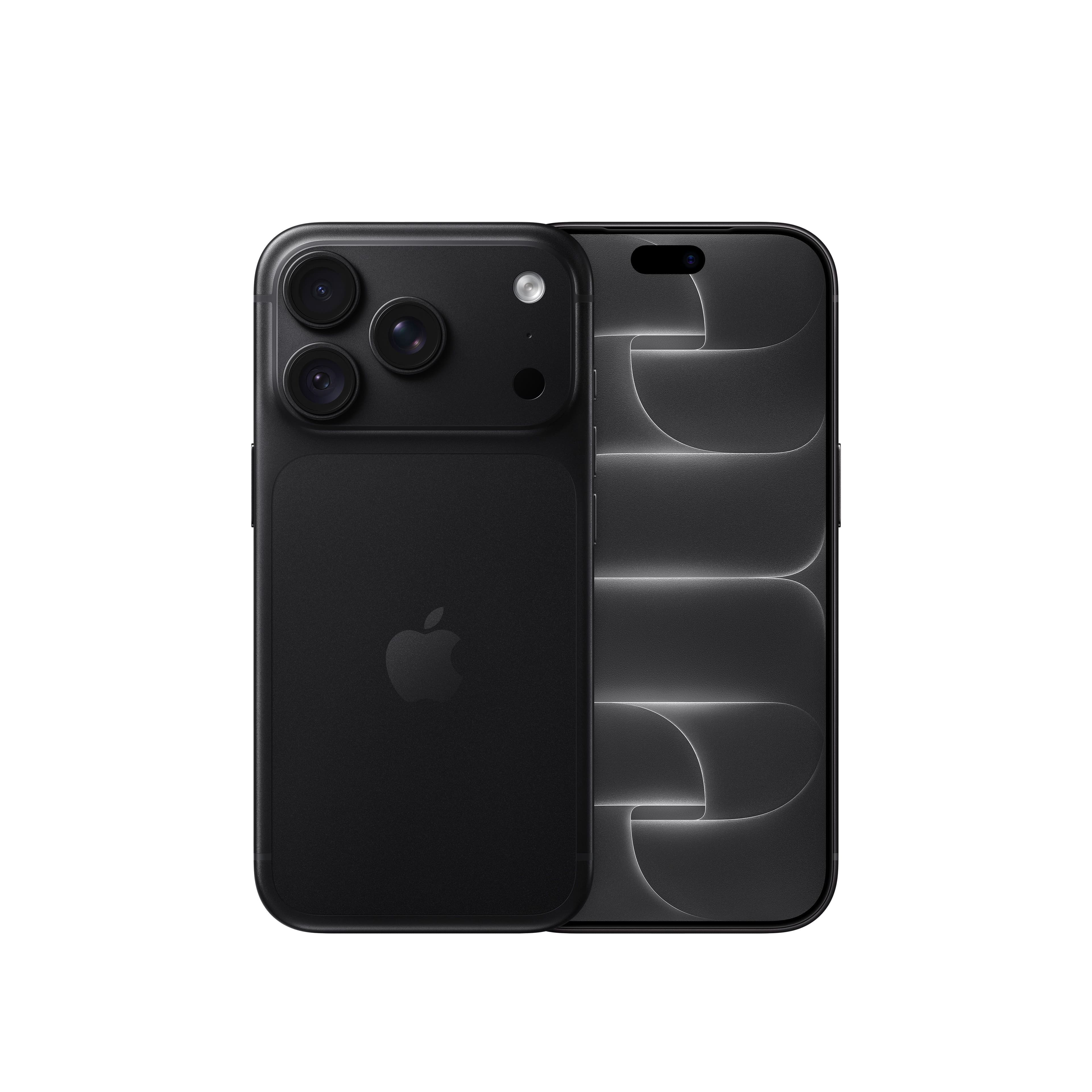 iPhone 18 Pro