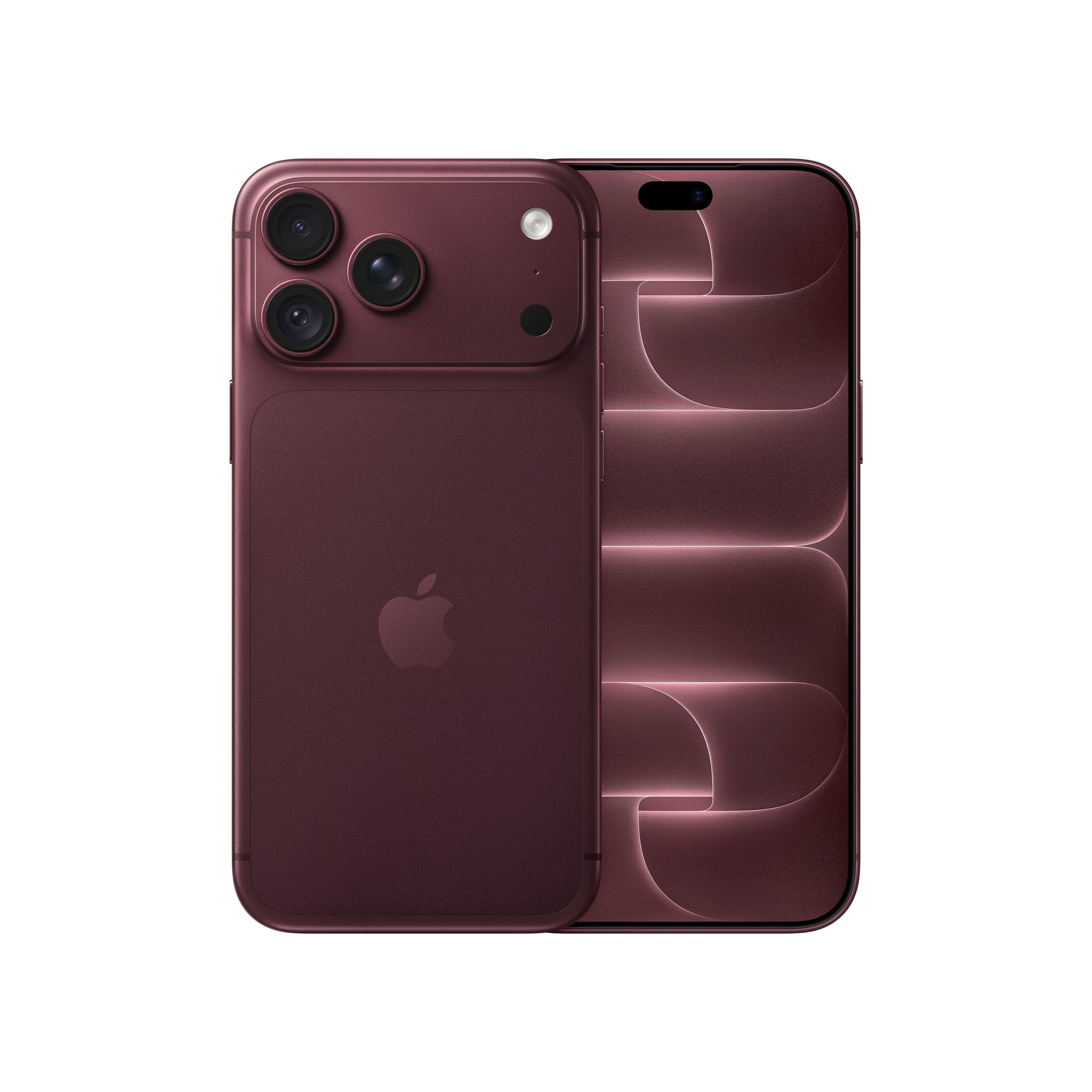iPhone 18 Pro Max
